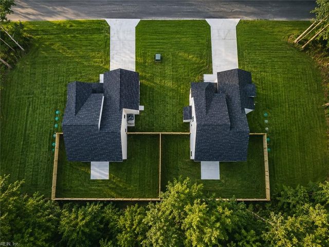 789 Caddie ST, Chesapeake, VA 23322