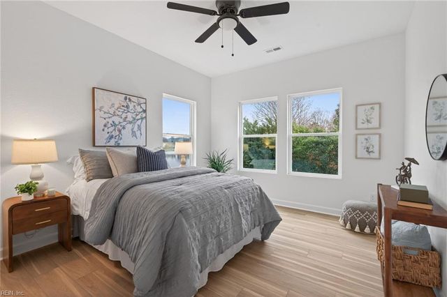 789 Caddie ST, Chesapeake, VA 23322