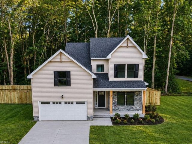 789 Caddie ST, Chesapeake, VA 23322