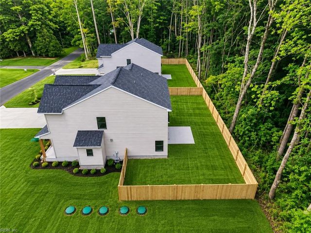 789 Caddie ST, Chesapeake, VA 23322