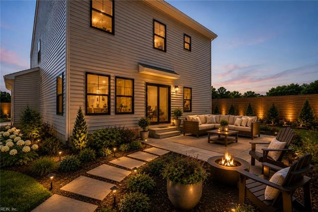 789 Caddie ST, Chesapeake, VA 23322