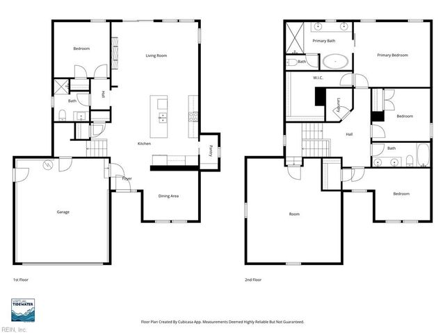 789 Caddie ST, Chesapeake, VA 23322
