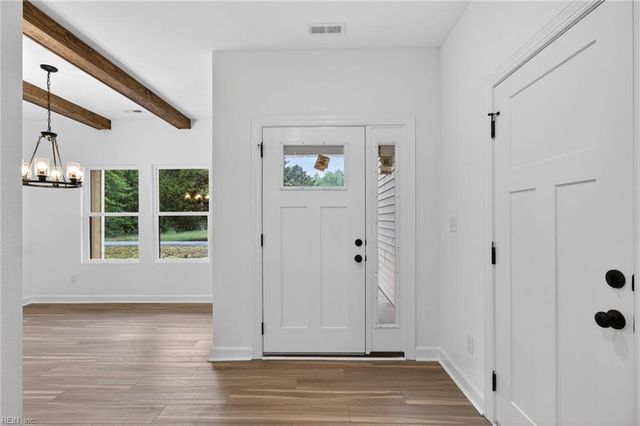 789 Caddie ST, Chesapeake, VA 23322