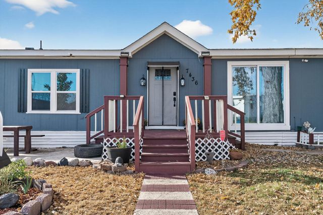 7436 West Circle NE, Fridley, MN 55432