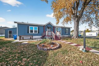 7436 West Circle NE, Fridley, MN 55432