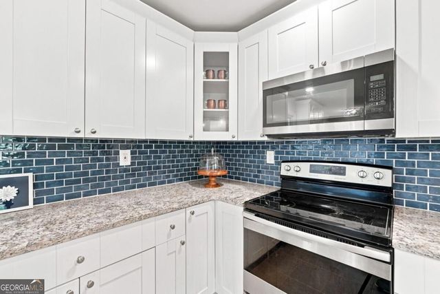 4691 Roberta Circle, Austell, GA 30106