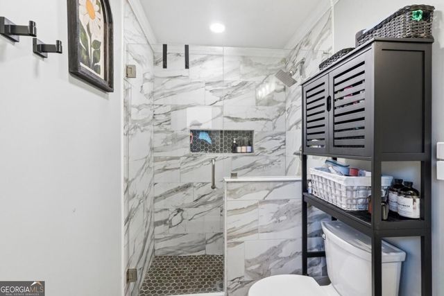 4691 Roberta Circle, Austell, GA 30106
