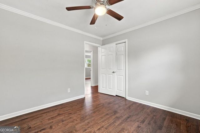 4691 Roberta Circle, Austell, GA 30106