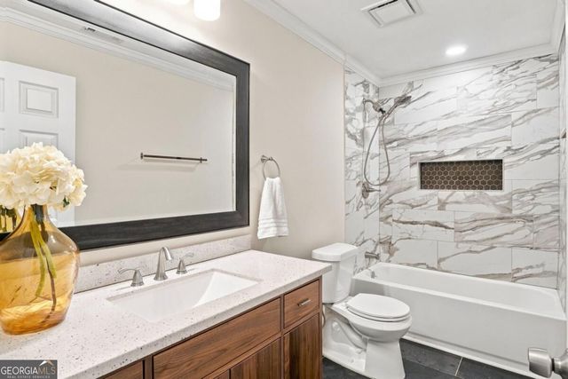 4691 Roberta Circle, Austell, GA 30106