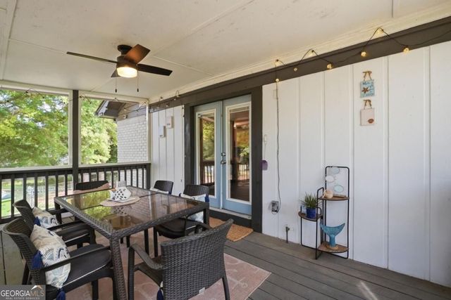 4691 Roberta Circle, Austell, GA 30106