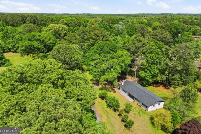 4691 Roberta Circle, Austell, GA 30106