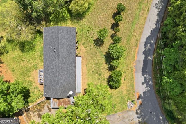 4691 Roberta Circle, Austell, GA 30106