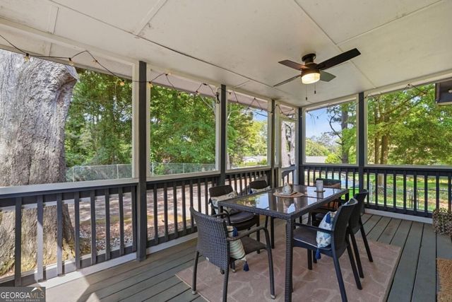 4691 Roberta Circle, Austell, GA 30106