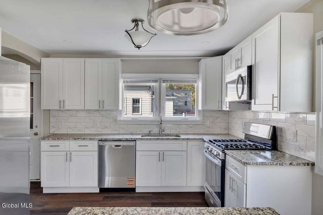 12 Taylor Street, Cohoes, NY 12047