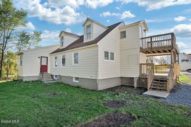 12 Taylor Street, Cohoes, NY 12047