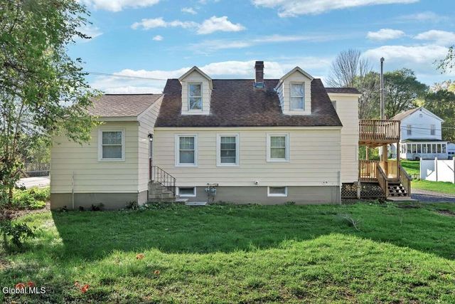 12 Taylor Street, Cohoes, NY 12047