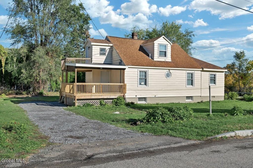 12 Taylor Street, Cohoes, NY 12047