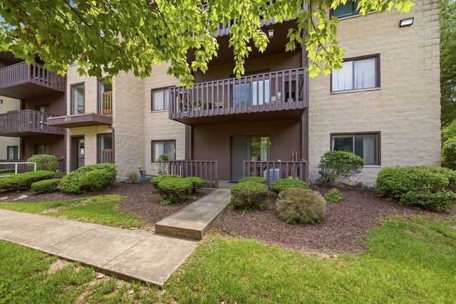 3111 Ingalls Avenue 1C, Joliet, IL 60435