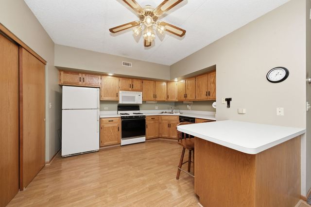3111 Ingalls Avenue 1C, Joliet, IL 60435