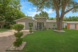 3512 Colgate Lane, Irving, TX 75062