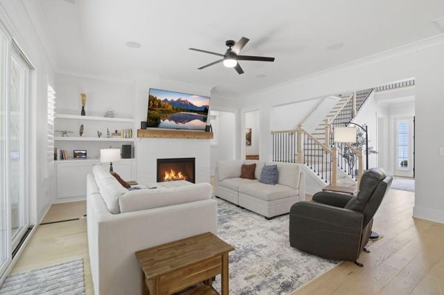 4945 Iris Street, Cumming, GA 30040