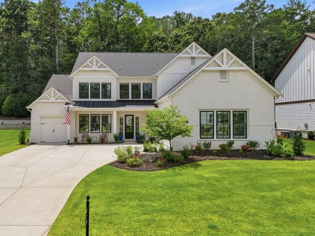 4945 Iris Street, Cumming, GA 30040