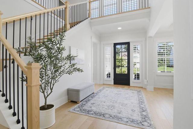 4945 Iris Street, Cumming, GA 30040