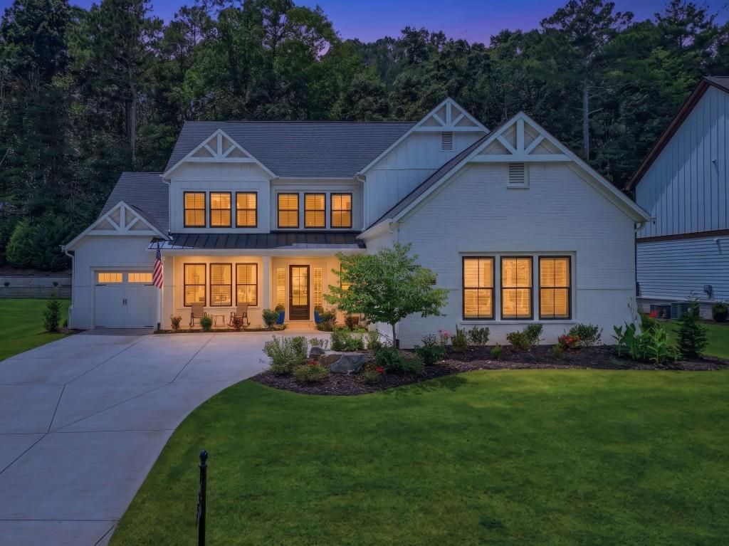 4945 Iris Street, Cumming, GA 30040