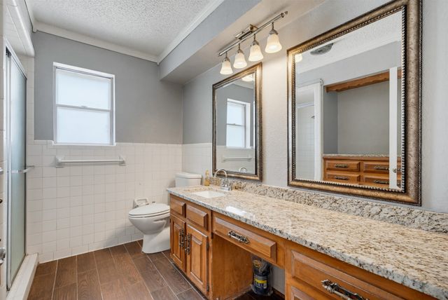 4633 Saldana Drive, Fort Worth, TX 76133