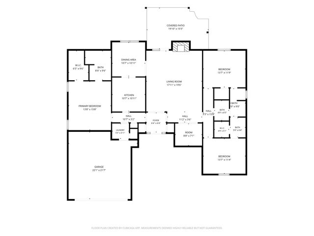 4633 Saldana Drive, Fort Worth, TX 76133