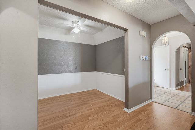 4633 Saldana Drive, Fort Worth, TX 76133