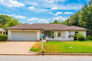 4633 Saldana Drive, Fort Worth, TX 76133