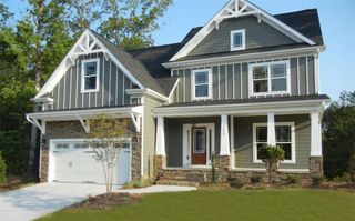 3755 Bailey Road, Tucker, GA 30084