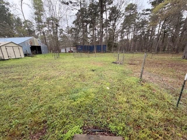 20284 Forest Woods Lane, Montgomery, TX 77356