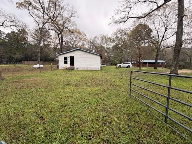 20284 Forest Woods Lane, Montgomery, TX 77356