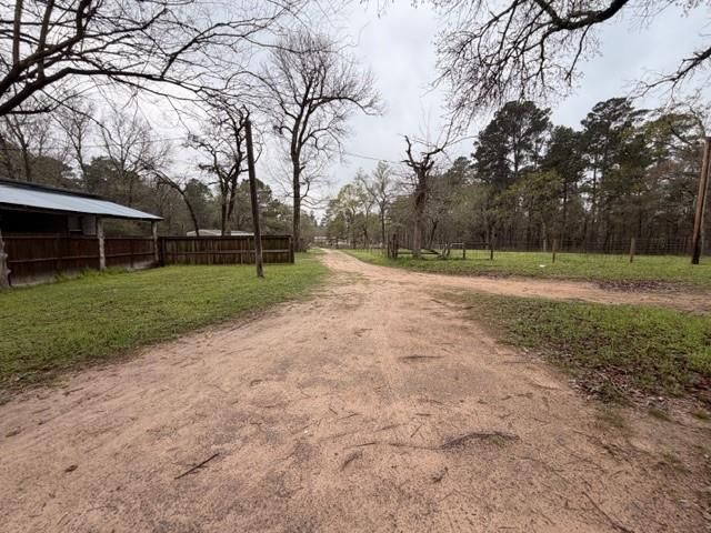 20284 Forest Woods Lane, Montgomery, TX 77356