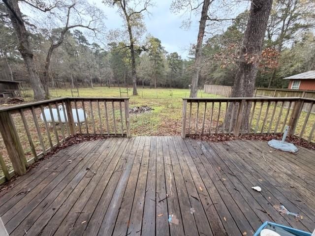 20284 Forest Woods Lane, Montgomery, TX 77356