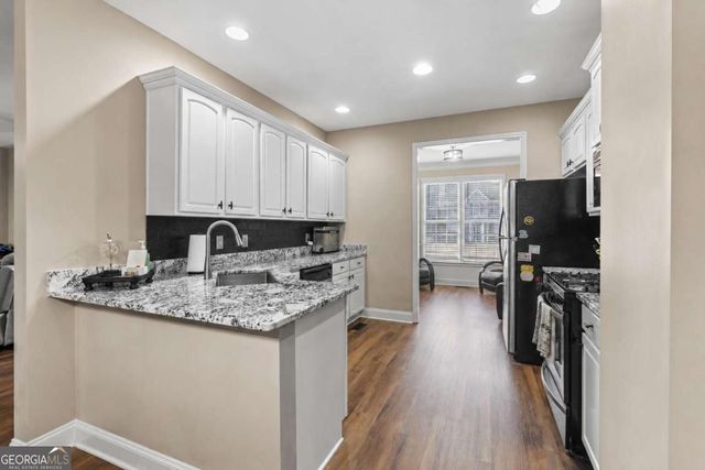 4542 Amysaye Walk NW, Acworth, GA 30101