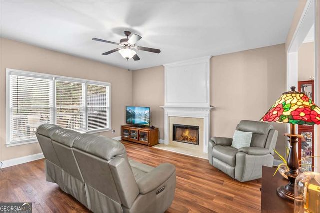 4542 Amysaye Walk NW, Acworth, GA 30101