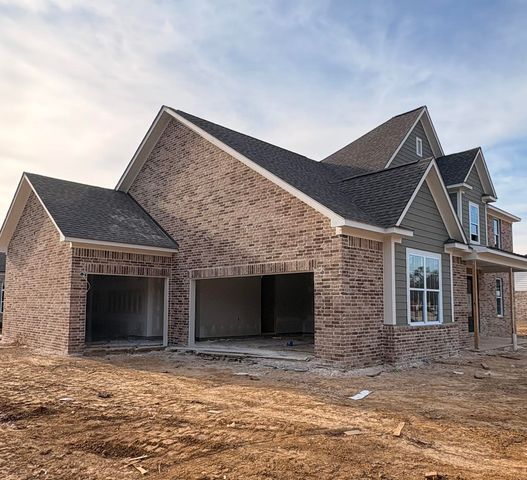 5039 FAIRY MEADOW CV, Arlington, TN 38002