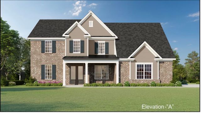 5039 FAIRY MEADOW CV, Arlington, TN 38002