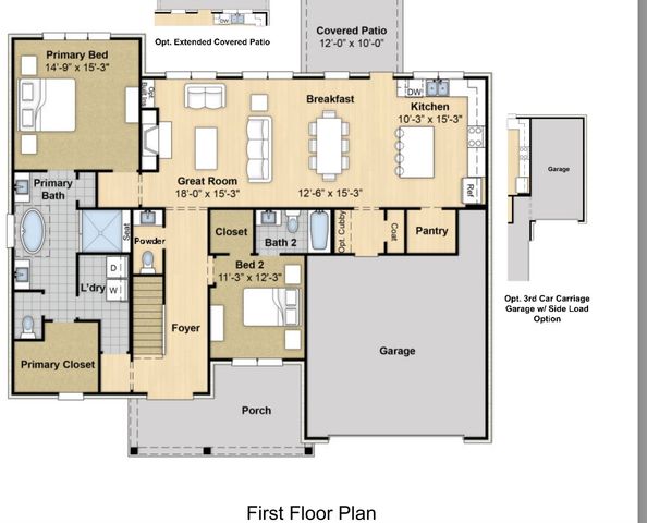 5039 FAIRY MEADOW CV, Arlington, TN 38002