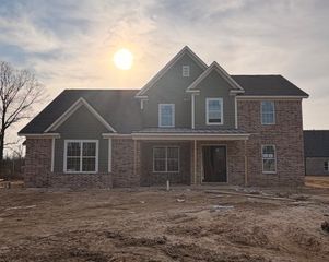 5039 FAIRY MEADOW CV, Arlington, TN 38002