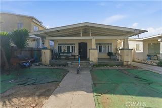 1650 W 38th Place, Los Angeles, CA 90062