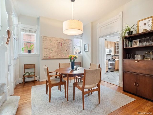 1321 Columbine St 1, Denver, CO 80206