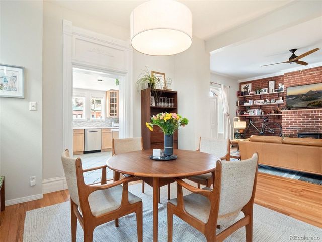 1321 Columbine St 1, Denver, CO 80206