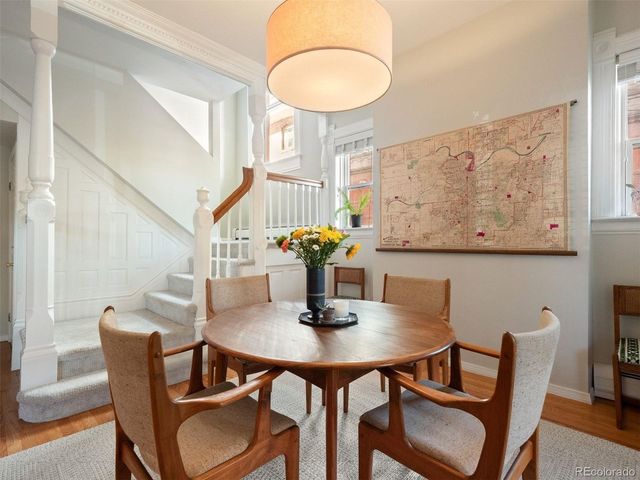 1321 Columbine St 1, Denver, CO 80206