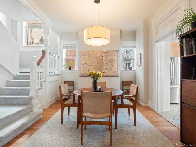 1321 Columbine St 1, Denver, CO 80206