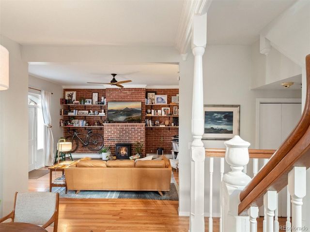 1321 Columbine St 1, Denver, CO 80206