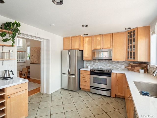 1321 Columbine St 1, Denver, CO 80206